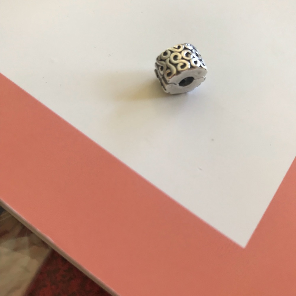 Pandora S clip - Picture 3 of 3